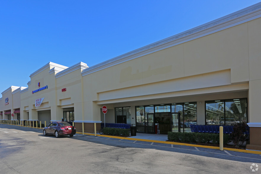 6400-6490 Lake Worth Rd, Greenacres, FL à louer - Photo de l’immeuble – Image 3 sur 6