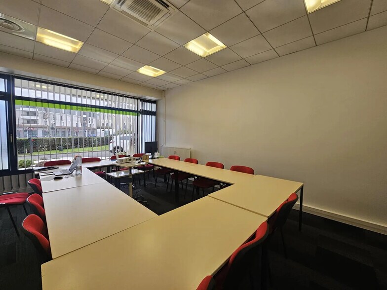 Bureau dans Angers à vendre - Photo de l’immeuble – Image 3 sur 4