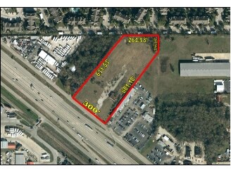 17800 Northwest Fwy, Houston, TX à louer - Photo principale – Image 1 sur 17