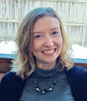 Becca Harbert