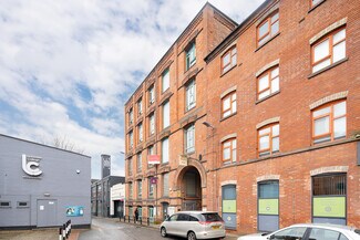 Plus de détails pour 11 Upper Brown St, Leicester - Bureau à louer