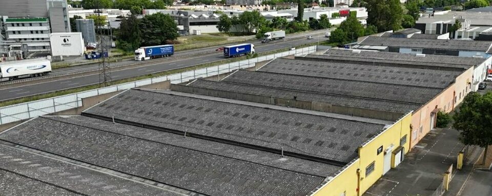 300 Rue Alexandre Richetta, Villefranche-sur-Saône à vendre - Aérien – Image 2 sur 3