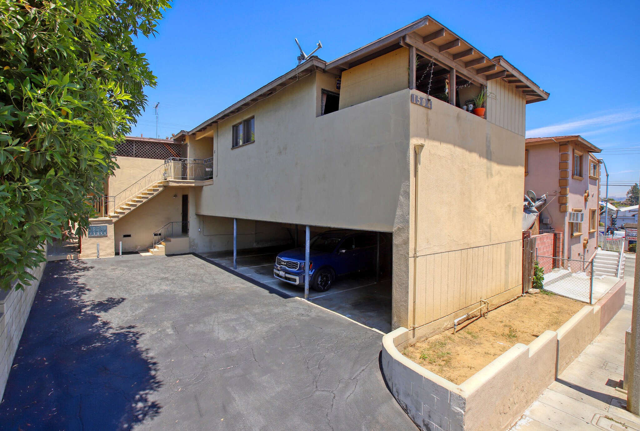 1504 W Beverly Blvd, Montebello, CA à vendre Photo principale– Image 1 sur 14