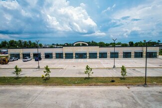 Plus de détails pour 1130 Aldine Bender Rd, Houston, TX - Local commercial à louer