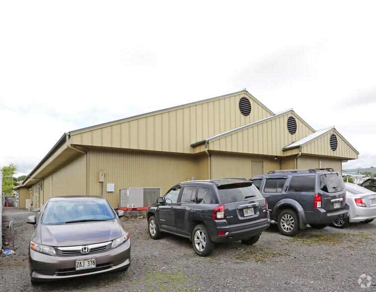 899 Ululani St, Hilo, HI à vendre - Photo de l’immeuble – Image 3 sur 8