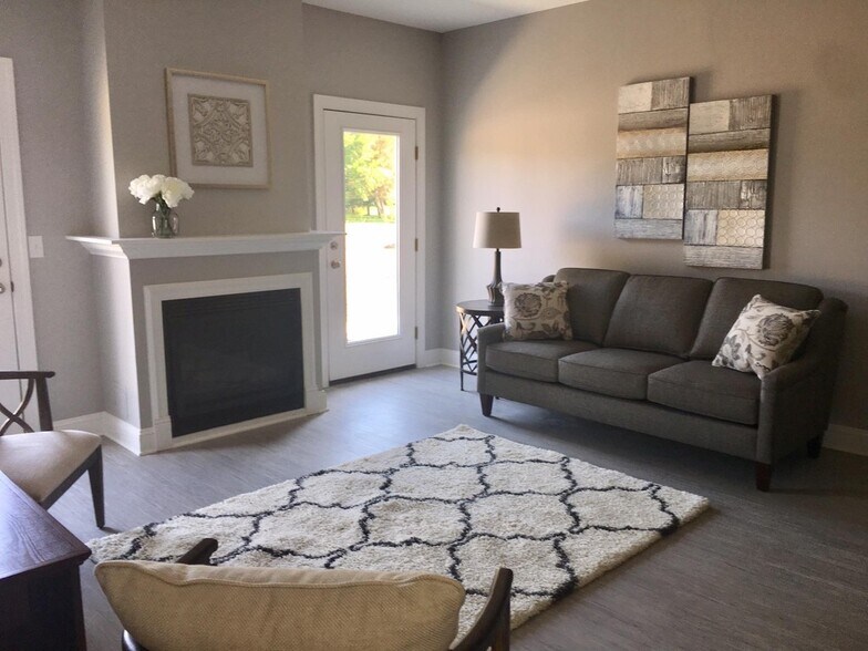 167-173 Miller Rd, Getzville, NY à vendre - Photo de l’immeuble – Image 3 sur 4