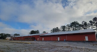 Plus de détails pour 20482 Hwy 76 E, Laurens, SC - Local commercial à vendre