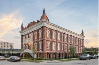 Plus de détails pour 2228 Gravier St, New Orleans, LA - Bureau/Médical à louer