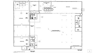 4 Front Street Plz, Mohnton, PA à louer Plan d’étage– Image 1 sur 1