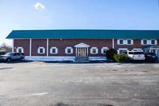 Plus de détails pour 67 Grant Ave, Harrison, NY - Industriel/Logistique à louer