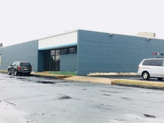 Plus de détails pour 2950 N 7th St, Harrisburg, PA - Bureau à louer
