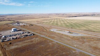 Plus de détails pour 12 Durum Dr, Wheatland County, AB - Terrain à vendre