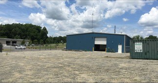 Plus de détails pour 4950 Stough Rd SW, Concord, NC - Local d’activités à vendre
