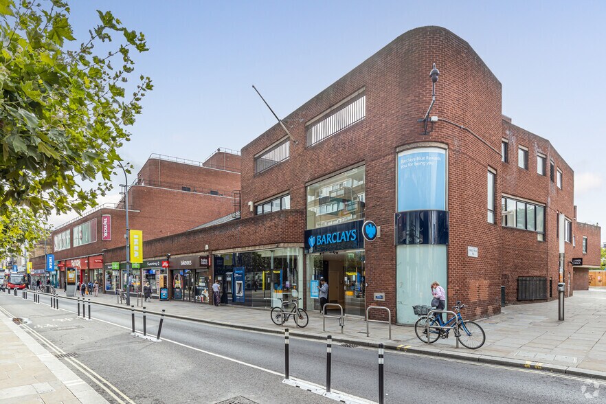 65-79 King St, Londres à vendre - Photo principale – Image 1 sur 10