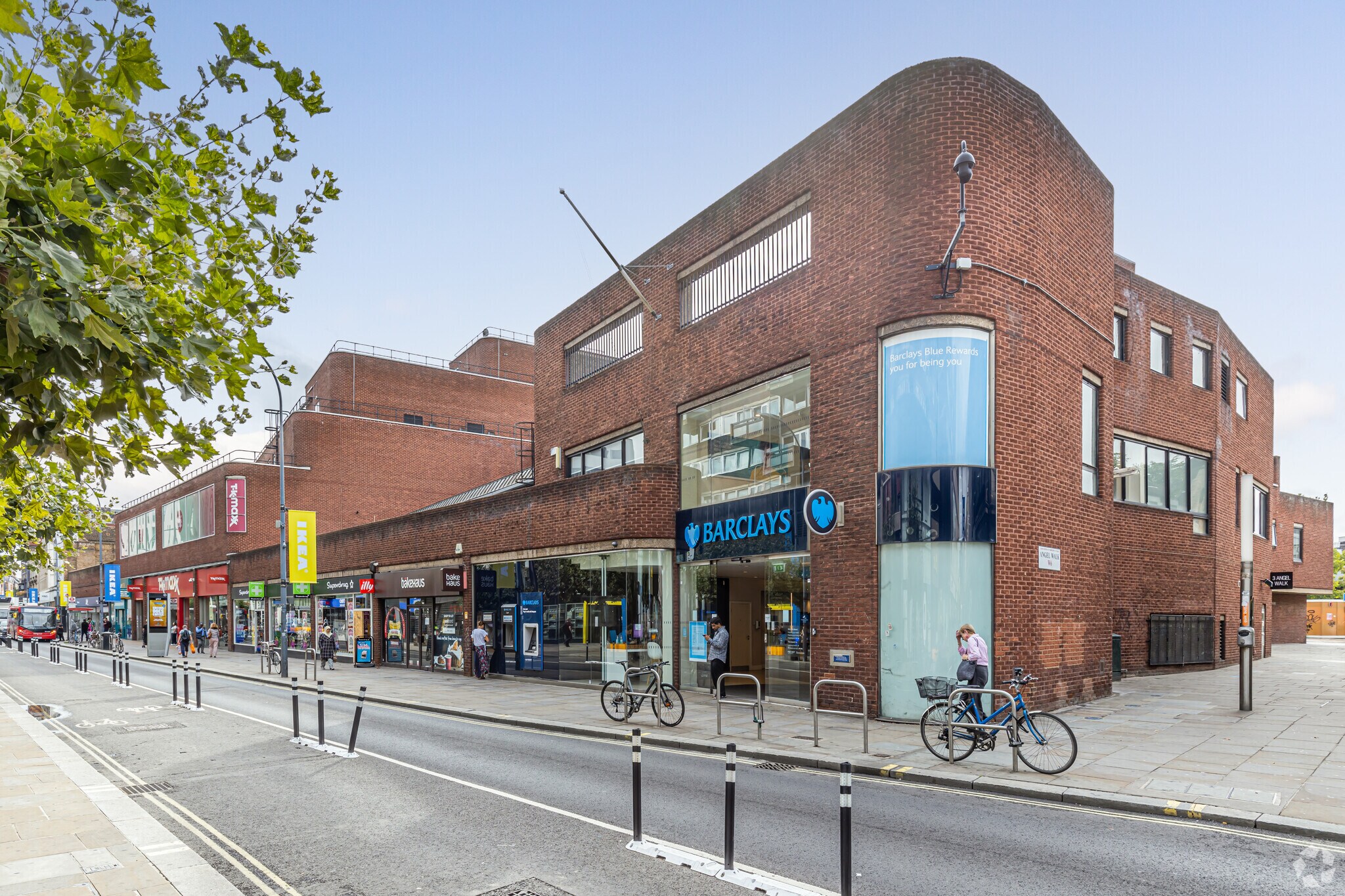 65-79 King St, Londres à vendre Photo principale– Image 1 sur 11