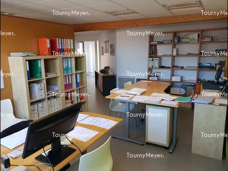 Bureau dans Brest à louer - Photo de l’immeuble – Image 2 sur 6