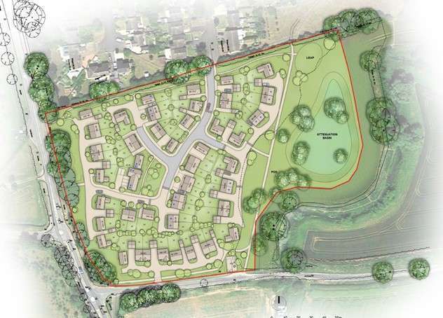 Meadow Ln, Stamford à vendre - Photo de l’immeuble – Image 2 sur 3