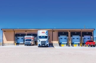 Plus de détails pour 4005 G St SE, Deming, NM - Industriel/Logistique à vendre