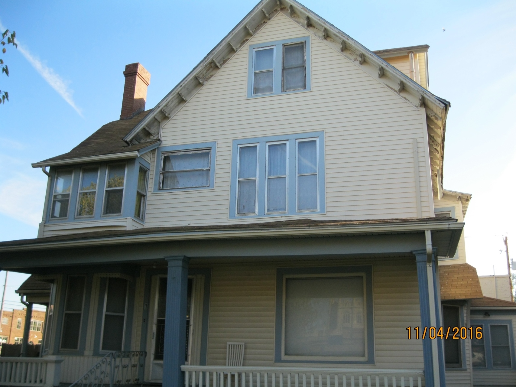 526 N Topeka St, Wichita, KS à vendre Photo principale– Image 1 sur 6