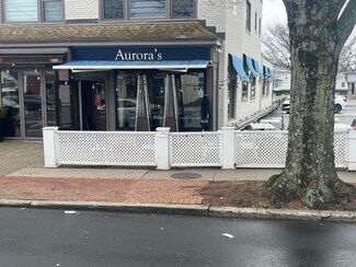 Plus de détails pour 1597 Post Rd, Fairfield, CT - Local commercial à louer