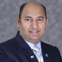 Piyush (Pete) Ashra