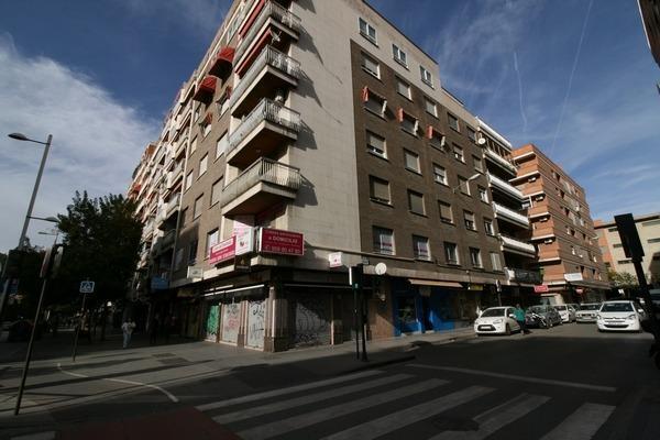 Camino Ronda, 96, Granada, Granada à louer Photo de l’immeuble– Image 1 sur 33