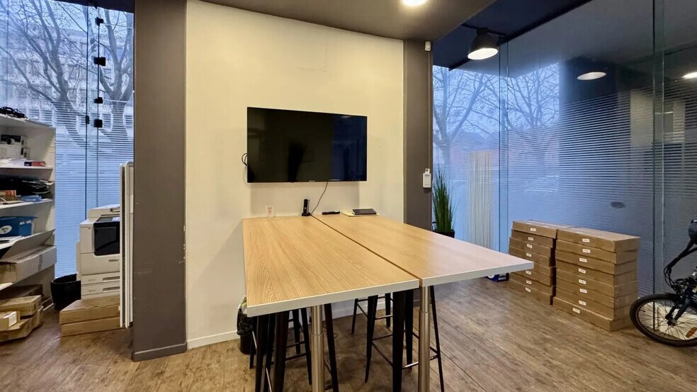 Bureau dans Lille à vendre - Photo intérieure – Image 3 sur 14