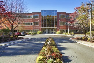 Plus de détails pour 10 New England Business Ctr, Andover, MA - Bureau à louer