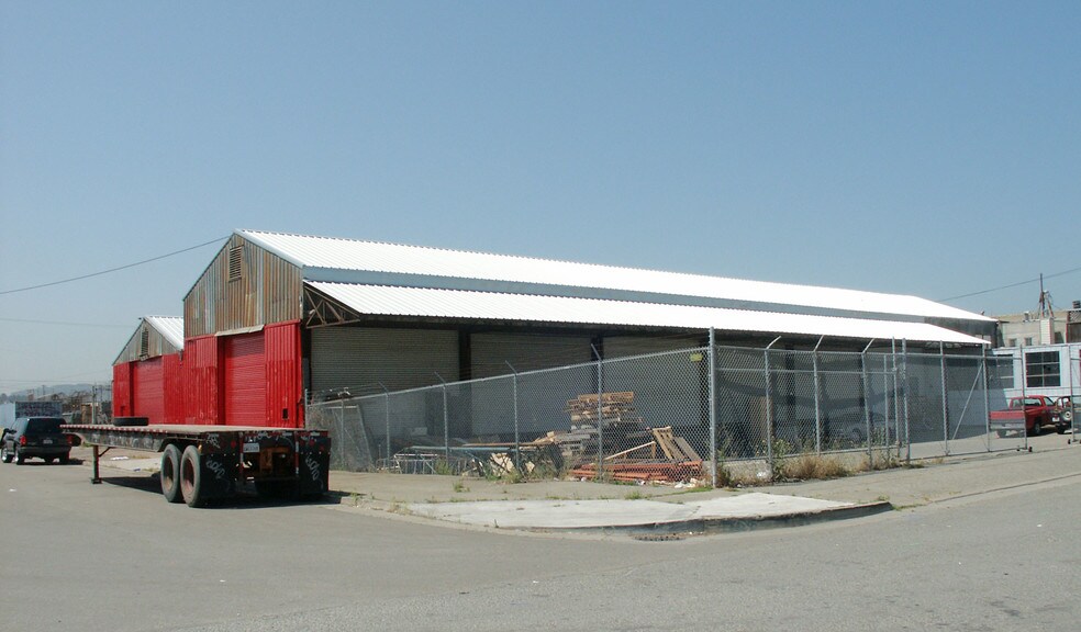 1401 Illinois St, San Francisco, CA à louer - Autre – Image 2 sur 28