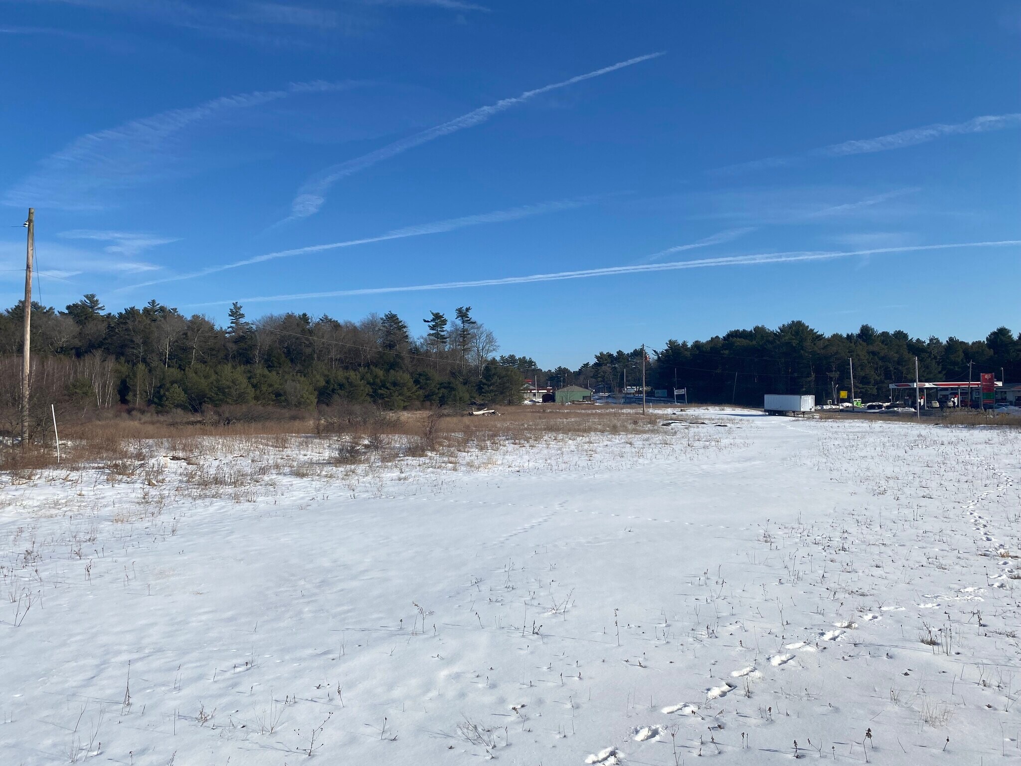 5288 Route 115, Blakeslee, PA à vendre Photo principale– Image 1 sur 14