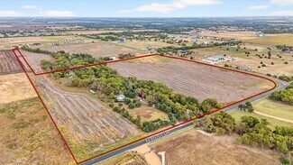 Plus de détails pour 965 Kerfoot dr, Gunter, TX - Terrain à vendre
