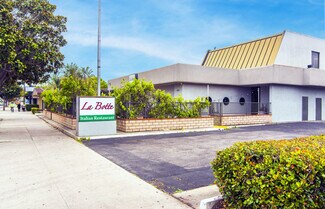 Plus de détails pour 825 N H St, Lompoc, CA - Local commercial à vendre