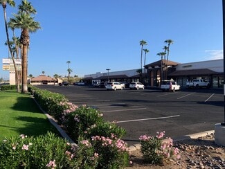 Plus de détails pour 11001 N 99th Ave, Peoria, AZ - Bureau, Local commercial à louer