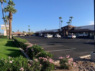 Plus de détails pour 11001 N 99th Ave, Peoria, AZ - Local commercial à louer