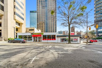 Plus de détails pour 1905 Park Pl, Birmingham, AL - Local commercial à vendre