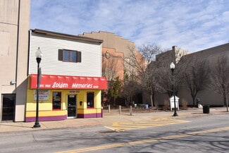 Plus de détails pour 86 W State St, Sharon, PA - Local commercial à vendre