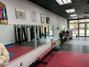 2730-2736 Hollywood Blvd, Hollywood, FL à louer Photo intérieure– Image 1 sur 6