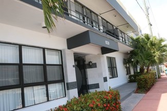 Plus de détails pour 8320 Harding Ave, Miami Beach, FL - Logement à vendre