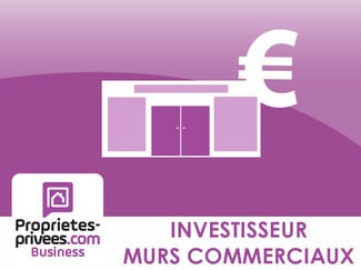 Plus de détails pour Local d’activités à vendre