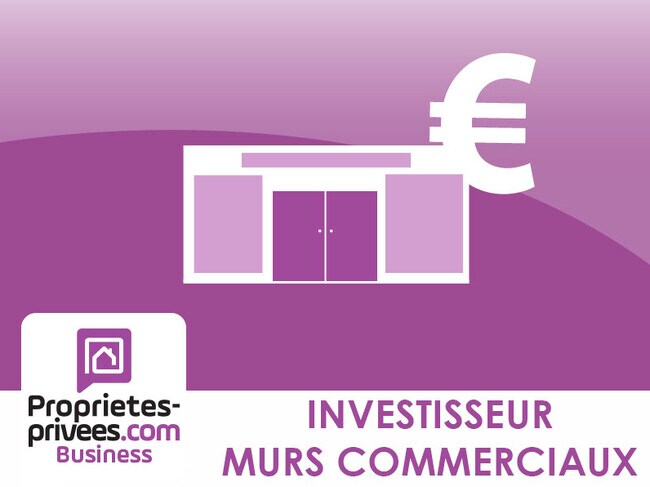 Plus de détails pour Local d’activités à vendre