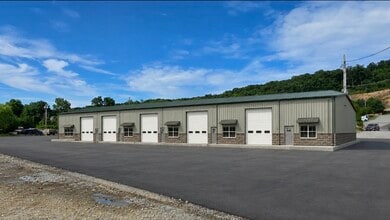395 US-6, Mahopac, NY à louer Photo de l’immeuble– Image 1 sur 5