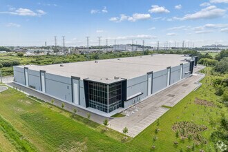 1575 Clements Rd, Pickering, ON - Vue aérienne vue de carte - Image1