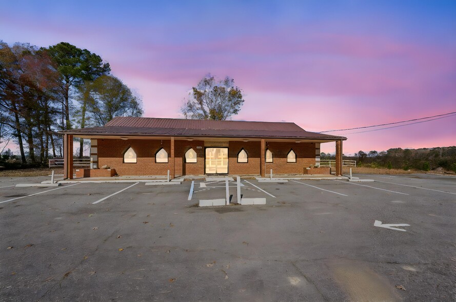 1040 US-13, Windsor, NC à vendre - Photo principale – Image 1 sur 35
