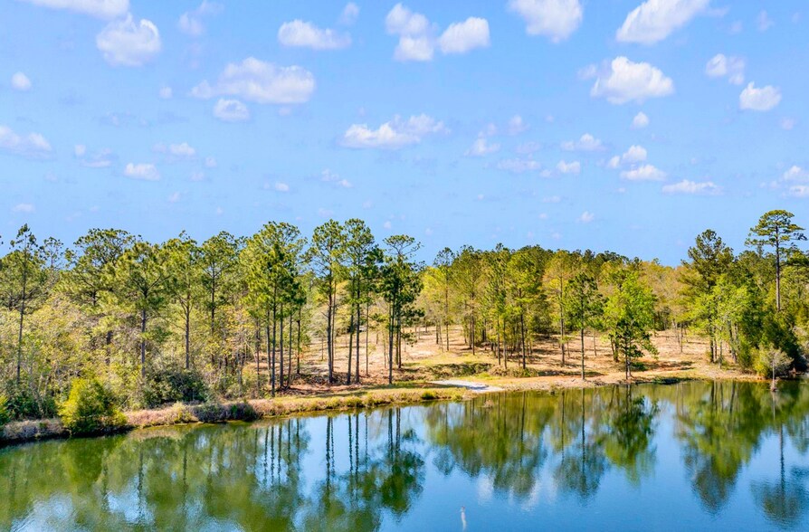 4 Red Feather Dr, Seminole, AL à vendre - Aérien – Image 3 sur 16