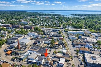 328 Northrup Ave, Mamaroneck, NY à louer Aérien– Image 2 sur 20