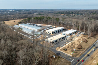 360 Fort Mill, Fort Mill, SC - VUE AÉRIENNE  vue de carte