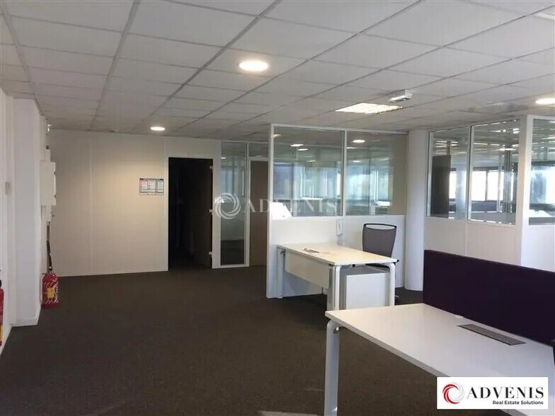 Bureau dans Mérignac à louer - Photo intérieure – Image 2 sur 8