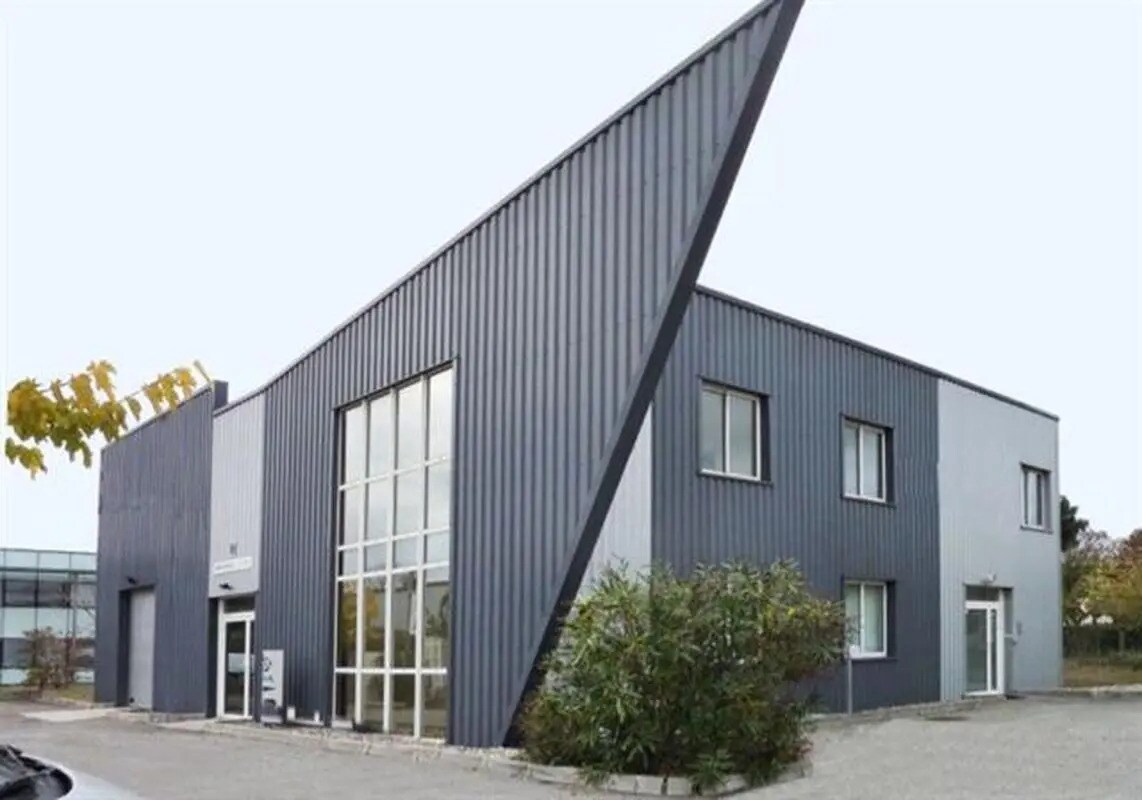 10 Impasse Léonce Couture, Toulouse à louer Photo de l’immeuble– Image 1 sur 16