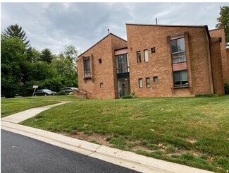 Plus de détails pour 1200 E Joppa Rd, Towson, MD - Bureau à louer