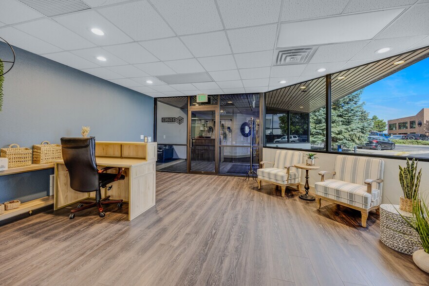 75 Printers Pky, Colorado Springs, CO à louer - Photo de l’immeuble – Image 3 sur 19